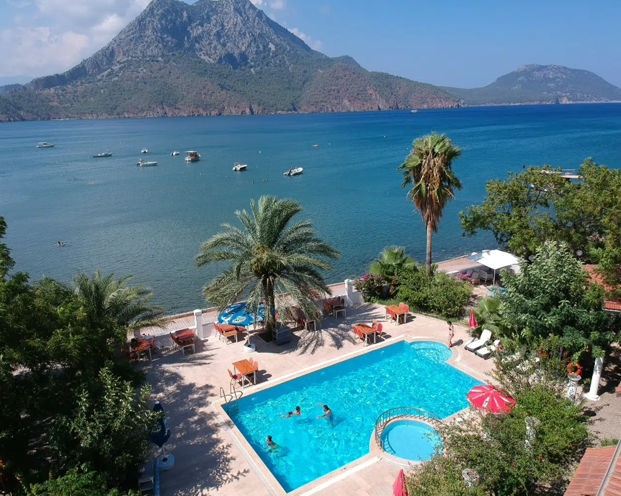 Hotel photo